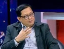 Penegak Hukum Terkoneksi Politik, Ubedilah Badrun: Mestinya Independen