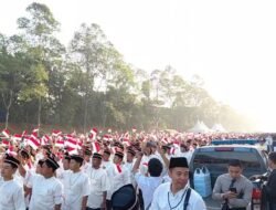 Rumah Moderasi Apresiasi Langkah Batalyon Garda Satya NKRI di HUT Bhayangkara ke-80