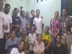 Generasi Muda Papua Jakarta Gaungkan Perdamaian dan Keamanan Papua