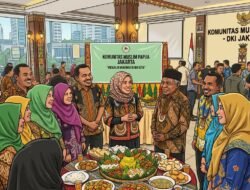 Tokoh Muda Muslim Papua Serukan Waspada Provokasi: Jangan Biarkan Momentum HUT RI Ditunggangi Kepentingan Kelompok