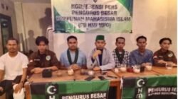 Serukan Jaga Stabilitas Nasional Jelang HUT ke-81 Kemerdekaan RI
