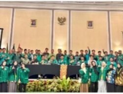 HIMMAH SIAP MENDUKUNG PROGRAM PEMERINTAH PRABOWO – GIBRAN
