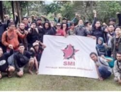 Serikat Mahasiswa indonesia Nyatakan Sikap Dukung Polri, Siap “Jaga Jakarta” Bersama