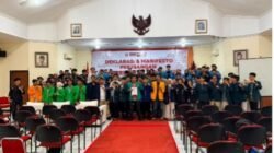 Aliansi BEM Persatuan Indonesia Ajak Mahasiswa Peringati September Hitam dengan Damai dan Tetap Jaga Kamtibmas