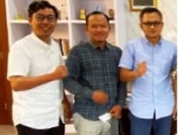 Anis Mansyur Serukan Aktivisme Panji Bangsa untuk Jaga Kondusivitas September 2026
