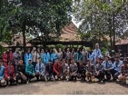 FKMB Dorong Mahasiswa Aktif Jaga Kamtibmas Sepanjang September 2026