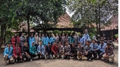 FKMB Dorong Mahasiswa Aktif Jaga Kamtibmas Sepanjang September 2026